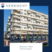 VERKOCHT Weena 1053