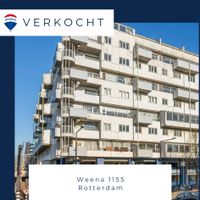 VERKOCHT Weena 1155